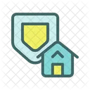Secure Housing  Icon