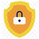 Breach Technology Online Icon