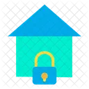 Secure  Icon