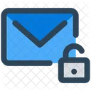 Email Mail Envelope Icon