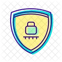 Secure Icon