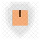 Security Protection Lock Icon