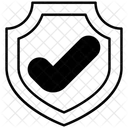 Secure  Icon