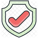 Secure Security Protection Icon