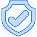 Secure Security Protection Icon