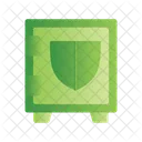 Secure Security Safety Icon