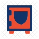 Secure Security Safety Icon