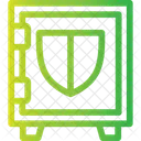 Secure Security Safety Icon