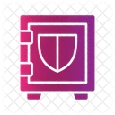 Secure Security Safety Icon