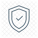 Secure Shield Security Icon