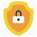 Breach Technology Online Icon