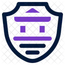 Secure Protect Safeguard Icon