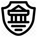 Secure Protect Safeguard Icon
