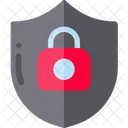 Lock Security Protection Icon