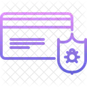 Secure Payment Money Icon