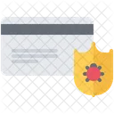 Secure Payment Money Icon