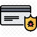 Secure Payment Money Icon