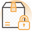Logistics Delivery Shipping Icon