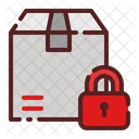Logistics Delivery Shipping Icon