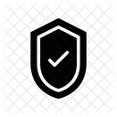 Security Protection Shield Icon