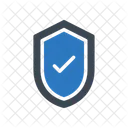 Security Protection Shield Icon