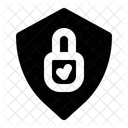 Secure Security Safe Icon
