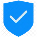Sequrity Lock Secure Icon