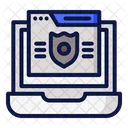 Secure  Icon