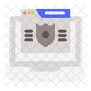 Secure  Icon