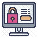 Secure  Icon