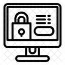 Secure  Icon