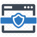 Secure  Icon