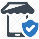 Secure  Icon