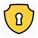 Secure  Icon