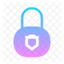 Secure  Icon