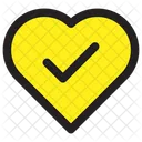 Love Like Hearth Icon