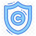 Secure Protection Security Icon