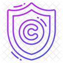 Secure Protection Security Icon
