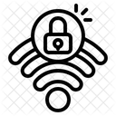 Secure  Icon