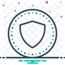 Secure  Icon