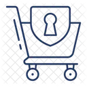 Secure  Icon