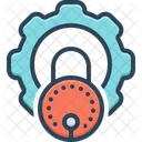 Secure  Icon