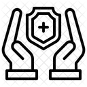 Secure  Icon
