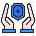 Secure  Icon