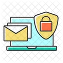 Secure  Icon