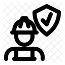 Secure  Icon