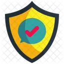 Secure  Icon