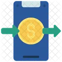 Secure Secure Money Money Icon