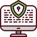 Secure  Icon