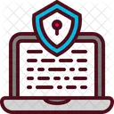 Secure  Icon